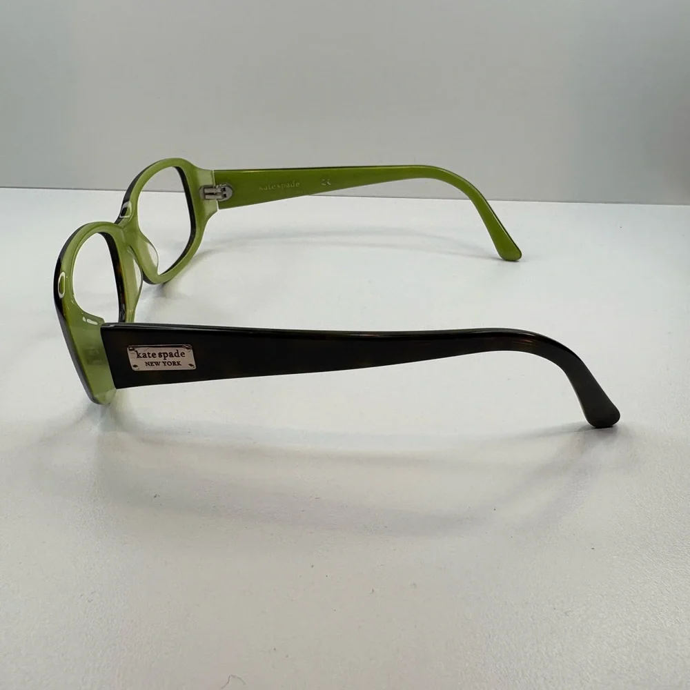 KATE SPADE PAXTON/N/S DV2‎ Y6 53•16•130 KATE SPADE SUNGLASSES FRAMES ONLY